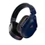 Turtle Beach TBS-2792-02 Headset - Wireless, Bluetooth 5.1, Circumaural, Boom, Blue, imagen 3