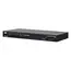 ATEN CS18208-AT-G KVM Switch - 1.8 m, HDMI, 8 ports, 4K Ultra HD, Black, 2 image