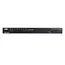 ATEN CS18208-AT-G KVM Switch - 1.8 m, HDMI, 8 ports, 4K Ultra HD, Black, 5 image