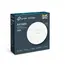 TP-Link EAP610 V2 - Access Point, 1800 Mbit/s, Power over Ethernet PoE, Internal, 5 dBi, White, 10 image
