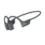 SHOKZ OpenRun Pro 2 S820-ST-BK Headphones - Wireless, Bluetooth 5.3, 12 hours, IP55, Black, imagen 2