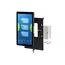 ATEN VK320-AT Computer Monitor - 8", 1280 × 800, IPS, 300 cd/m², 16:10, Touch, 5 image
