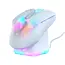 Turtle Beach TBM-1101-15 Gaming Mouse - RF Wireless + Bluetooth, 19000 DPI, Owl-Eye, Right-hand, White, Product color: White, 2 image