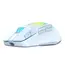 Turtle Beach TBM-1101-15 Gaming Mouse - RF Wireless + Bluetooth, 19000 DPI, Owl-Eye, Right-hand, White, Product color: White, 3 image