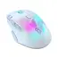 Turtle Beach TBM-1101-15 Gaming Mouse - RF Wireless + Bluetooth, 19000 DPI, Owl-Eye, Right-hand, White, Product color: White, 5 image