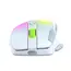 Turtle Beach TBM-1101-15 Gaming Mouse - RF Wireless + Bluetooth, 19000 DPI, Owl-Eye, Right-hand, White, Product color: White, 7 image