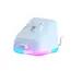 Turtle Beach TBM-1101-15 Gaming Mouse - RF Wireless + Bluetooth, 19000 DPI, Owl-Eye, Right-hand, White, Product color: White, 8 image