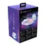 Turtle Beach TBM-1101-15 Gaming Mouse - RF Wireless + Bluetooth, 19000 DPI, Owl-Eye, Right-hand, White, Product color: White, 13 image