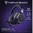 Turtle Beach TBS-5102-05 Headset - Wired, Bluetooth 5.2, Circumaural, Boom, Black, Cable length: 0.7 m, Product type: Headset, Product color: Black, 14 image