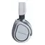 Turtle Beach TBS-3101-15 Headset - Wired, Bluetooth 5.2, Circumaural, Boom, White, Cable length: 0.7 m, Product type: Headset, Product color: White, 4 image