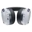 Turtle Beach TBS-3101-15 Headset - Wired, Bluetooth 5.2, Circumaural, Boom, White, Cable length: 0.7 m, Product type: Headset, Product color: White, 5 image