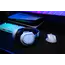 Turtle Beach TBS-3101-15 Headset - Wired, Bluetooth 5.2, Circumaural, Boom, White, Cable length: 0.7 m, Product type: Headset, Product color: White, 10 image