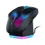 Turtle Beach TBM-1101-05 Gaming Mouse - RF Wireless + Bluetooth, 19000 DPI, Owl-Eye, Right-hand, Black, Product color: Black, 3 image