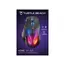 Turtle Beach TBM-1101-05 Gaming Mouse - RF Wireless + Bluetooth, 19000 DPI, Owl-Eye, Right-hand, Black, Product color: Black, 15 image