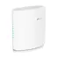 TP-Link ARCHER BE450 Wireless Router - Wi-Fi 7 802.11be, BE7200, USB port, White, 2 image