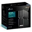 TP-Link ARCHER BE700 Wireless Router - Wi-Fi 7 802.11be, BE15000, USB port, SFP+, Black, 5 image