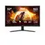 AOC C32G42ZE Gaming Monitor - 31.5", Full HD, VA, 240Hz Native, 260Hz OC, Curved, Black, 3YR