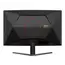 AOC C32G42ZE Gaming Monitor - 31.5", Full HD, VA, 240Hz Native, 260Hz OC, Curved, Black, 3YR, 10 image