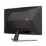 AOC C32G42ZE Gaming Monitor - 31.5", Full HD, VA, 240Hz Native, 260Hz OC, Curved, Black, 3YR, 13 image