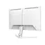 Philips 24M2N3201PL/00 Gaming Monitor - 23.8", Full HD, Fast IPS, 260 Hz, White, 12 image