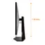 AOC Q27G4XF Gaming Monitor - 27", Quad HD, Fast IPS, 180 Hz, Black, 3YR, 4 image