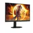 AOC Q27G4XF Gaming Monitor - 27", Quad HD, Fast IPS, 180 Hz, Black, 3YR, 7 image
