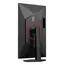 AOC 27G4ZR/69 Gaming Monitor - 27", Full HD, Fast IPS, 260 Hz, Black, 3YR, תמונה 4