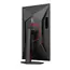 AOC 27G4ZR/69 Gaming Monitor - 27", Full HD, Fast IPS, 260 Hz, Black, 3YR, תמונה 6