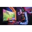 Philips 34M2C3500L/00 Gaming Monitor - 34", Quad HD, Fast VA, 180 Hz, 21:9, Curved 1500R, Dark Grey, 6 image