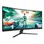 Philips 34M2C3500L/00 Gaming Monitor - 34", Quad HD, Fast VA, 180 Hz, 21:9, Curved 1500R, Dark Grey, 8 image