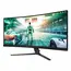 Philips 34M2C3500L/00 Gaming Monitor - 34", Quad HD, Fast VA, 180 Hz, 21:9, Curved 1500R, Dark Grey, 12 image