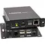 InLine 64601 Transmitter & Receiver - Wired, 100 m, 30 Hz, HDMI 2.0, Black