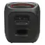 JBL JBLPBENCOREESS2EP Portable Party Speaker - 100 W, Bluetooth 5.4, Wired & Wireless, IPX4, 15 h, Black, 6 image