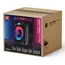 JBL JBLPBENCOREESS2EP Portable Party Speaker - 100 W, Bluetooth 5.4, Wired & Wireless, IPX4, 15 h, Black, 12 image