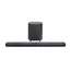 JBL JBLBAR1000M2BLKEP Soundbar - Wired & Wireless, Bluetooth, Wi-Fi, 4, Black, 3 image