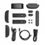 JBL JBLBAR1000M2BLKEP Soundbar - Wired & Wireless, Bluetooth, Wi-Fi, 4, Black, 7 image