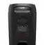 JBL JBLPARTYBOX720EU Party Speaker - 800 W, Bluetooth 5.4, Wired & Wireless, IPX4, 942 mm, Black, 7 image