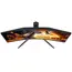 AOC CU34G4 Gaming Monitor - 34", UltraWide Quad HD, 180 Hz, Fast VA, Curved, 8 image