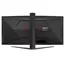 AOC CU34G4 Gaming Monitor - 34", UltraWide Quad HD, 180 Hz, Fast VA, Curved, 13 image
