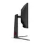 AOC CU34G4 Gaming Monitor - 34", UltraWide Quad HD, 180 Hz, Fast VA, Curved, 14 image