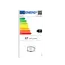 Philips 32E1N3100LA/00 Computer Monitor - 31.5", Full HD, VA, 75 Hz, 16:9, Black, 1YR, תמונה 3