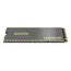 ADATA SLEG-860-1000GCS SSD Drive - 1TB, M.2 2280, PCIe Gen4 x4, PCI Express 4.0, 5YR