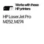 HP CF253XM - Laser Printer Toner Cartridge, 3 pcs, Cyan, Magenta, Yellow, изображение 2