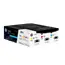 HP CF253XM - Laser Printer Toner Cartridge, 3 pcs, Cyan, Magenta, Yellow, изображение 4
