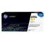 HP CE272A Toner Cartridge - Original, 1 pc, Yellow