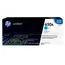 HP CE271A - Original Toner Cartridge, Cyan