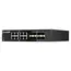 QNAP QSW-3216R-8S8T Unmanaged Switch - 8x 10G RJ-45, Half-width Rackmount, L2, AC, Black, 2YR, imagen 2