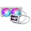 ASUS 90RC00K2-M0UAY0 ROG RYUJIN III 240 ARGB White Edition Liquid CPU Cooler - 240 mm, 2x 120 mm, LCD, 6 Years Warranty, 101 mm, 1 pcs, 2200 RPM, 6YR, imagen 4