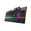 be quiet! BT001US Keyboard - Standard, Mechanical, USB, Wired, US English, RGB, Windows, Black, 2YR