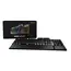 be quiet! BT001US Keyboard - Standard, Mechanical, USB, Wired, US English, RGB, Windows, Black, 2YR, imagen 8
